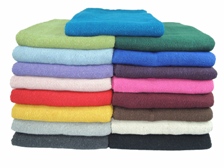 Solid Color Yoga Blankets